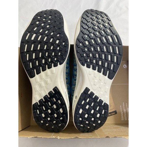 New Mens Size 7 Emerald Green Nike Pegasus Turbo Nature Running Shoes DZ4850 300 main image 6